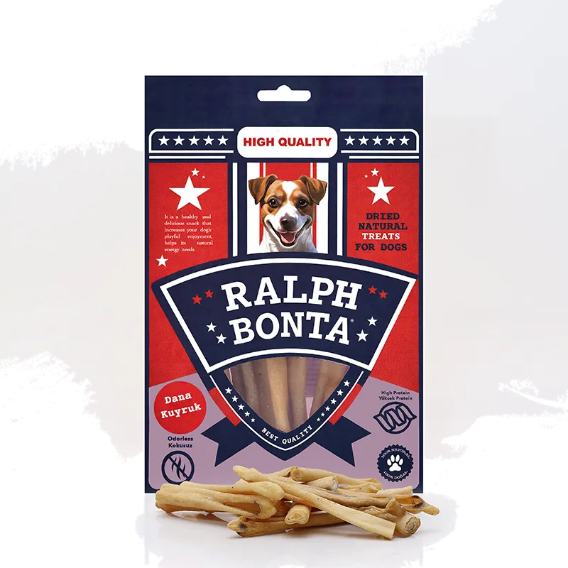 Ralph Bonta Kurutulmuş Dana Kuyruk