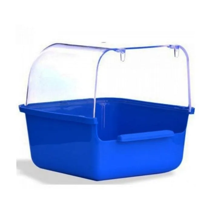 Fit Fly Bird Bath