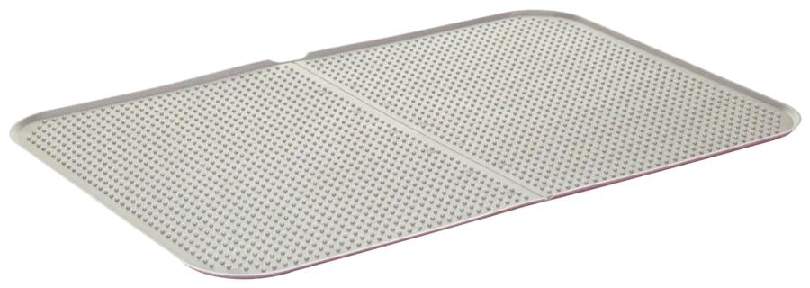 Handos Cat Litter Mat, Beige
