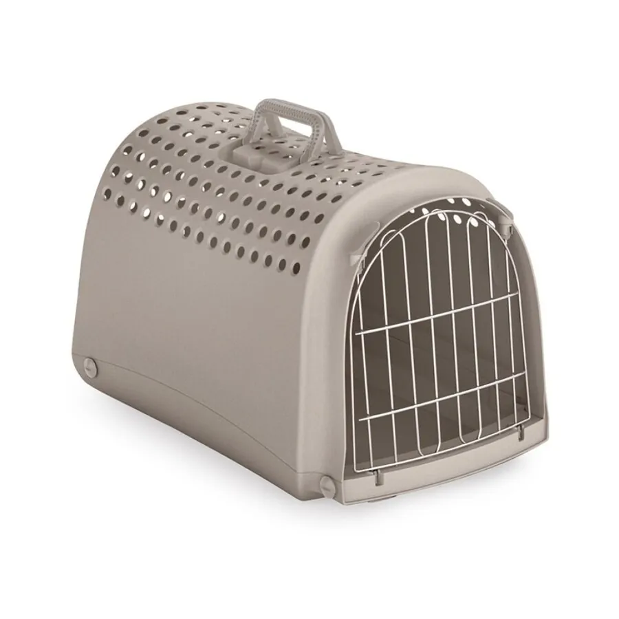 IMAC Linus Cat Carrier Beige