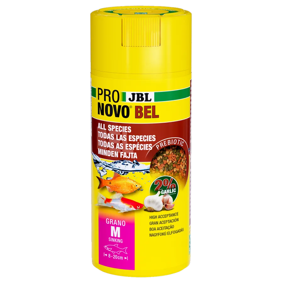 JBL ProNovo Bel Grano M