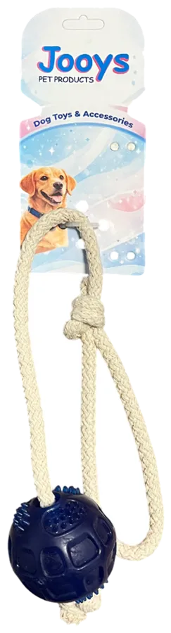 Jooys İpli Top