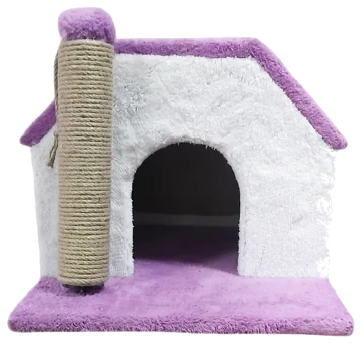 Jooys Kedi Evi Tırmalama