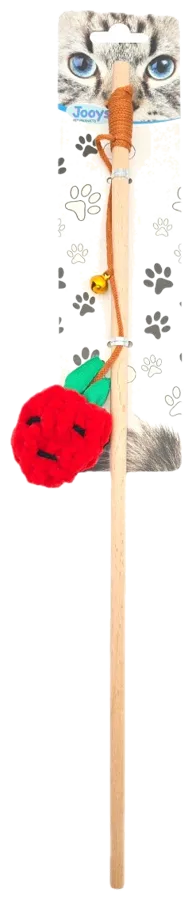 Jooys Kedi Oltası Çilek