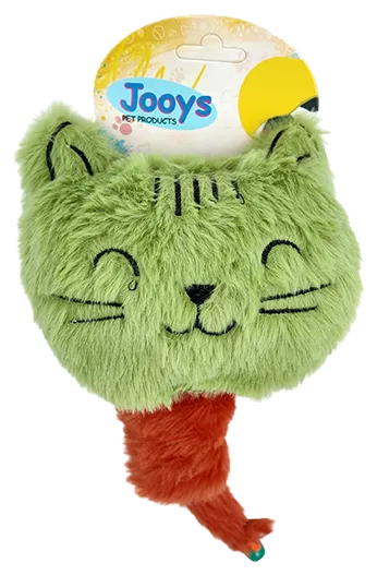 Jooys Cat Toy Caterpillar