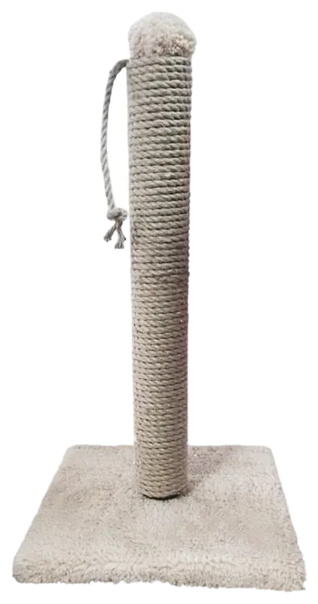 Jooys Kedi Tırmalama 50 cm (Kalın İp)