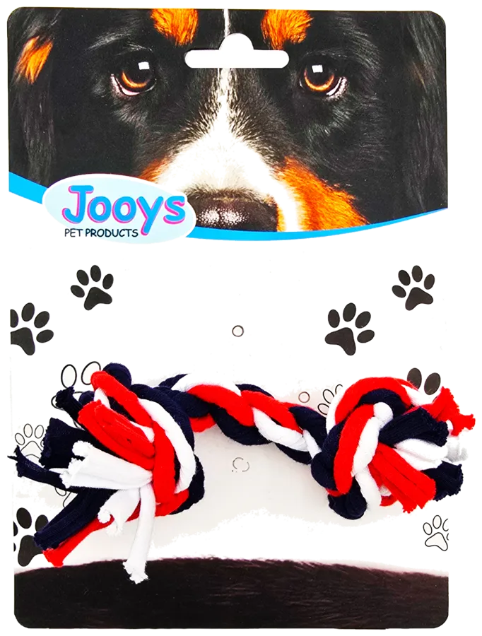 Jooys Köpek Diş İpi 10 cm