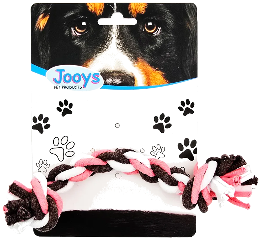 Jooys Köpek Diş İpi 15 cm