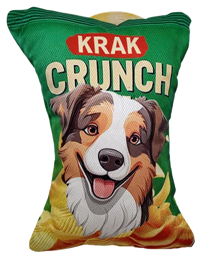 Jooys Köpek Oyuncağı Cips