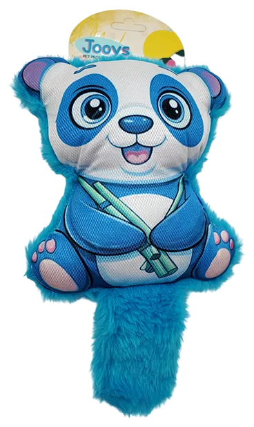 Jooys Köpek Oyuncağı Dig Panda