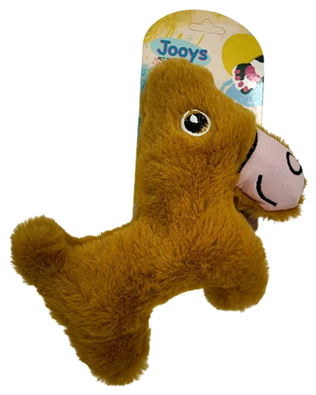 Jooys Köpek Oyuncağı Eşek