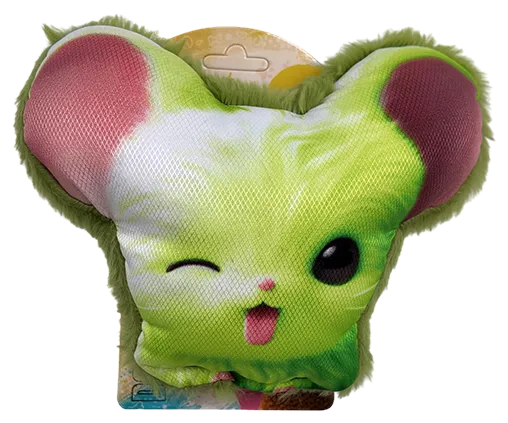 Jooys Köpek Oyuncağı Hamster