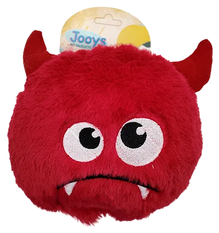 Jooys Köpek Oyuncağı Monster
