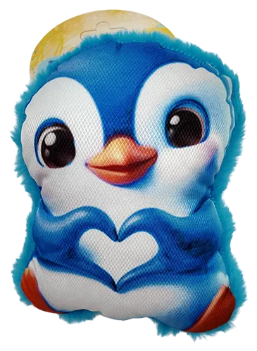 Jooys Köpek Oyuncağı Penguen