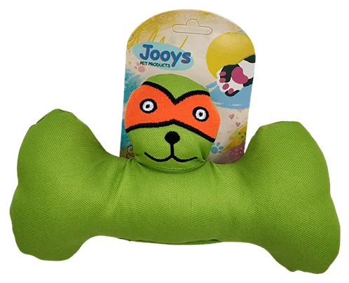 Jooys Köpek Oyuncağı Zoro Kemik