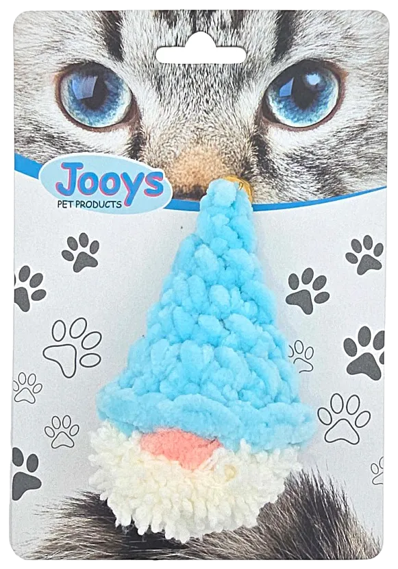 Jooys Yılbaşı Cücesi
