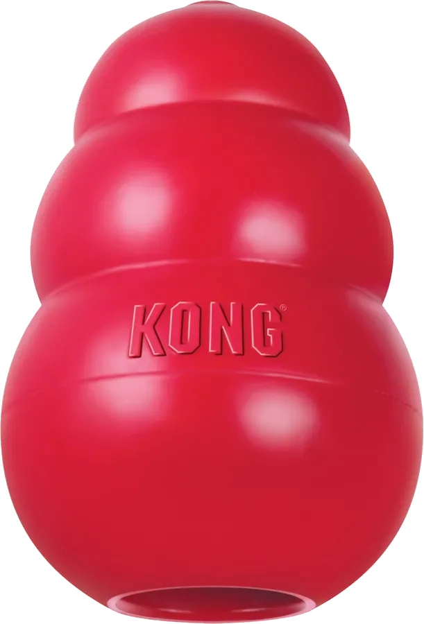 Kong Classic Köpek Oyuncağı