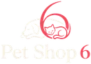 Pet Shop 6