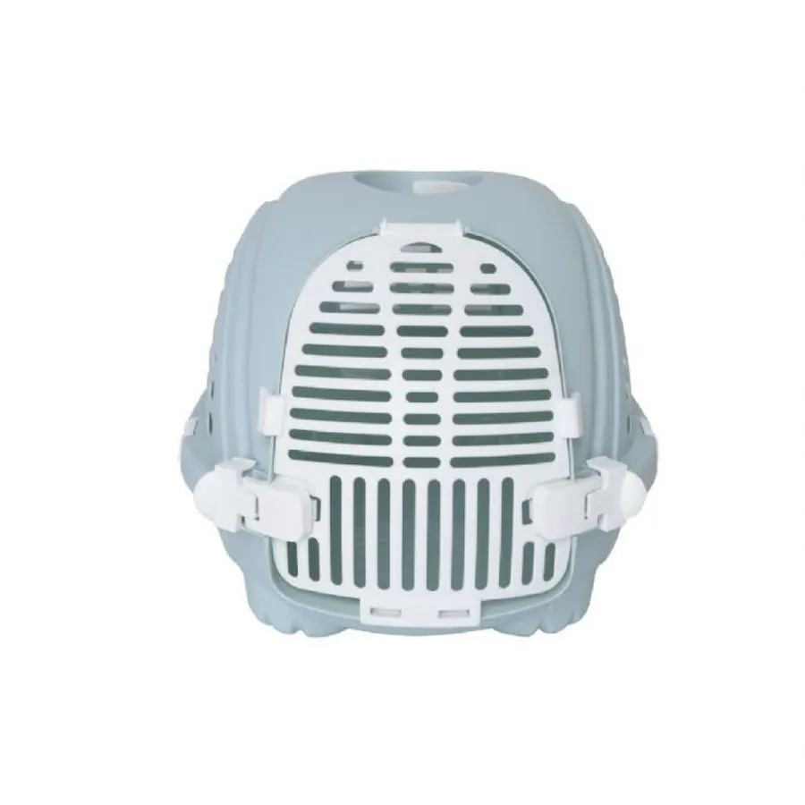 M-Pets Skyline Carrier Blue
