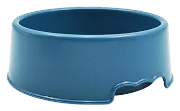 Mantus No. 16 Food and Water Bowl Blue