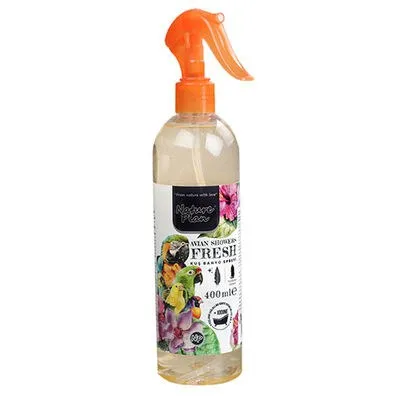 Nature Plan Avian Showers Fresh Bird Bath Spray
