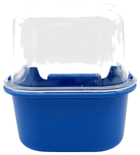 Petingo Bird Bath, Pack of 12