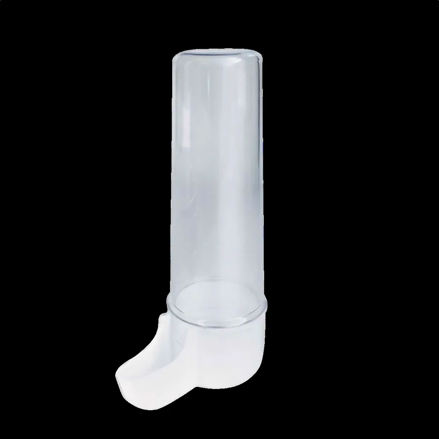 Petingo Canary Water Drinker, 24-pack
