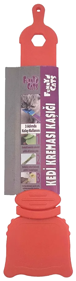 Petingo Krema Kaşığı