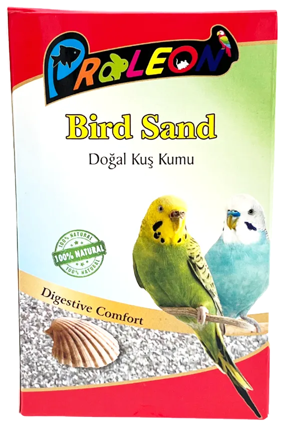 Petingo Bird Sand, 20-pack