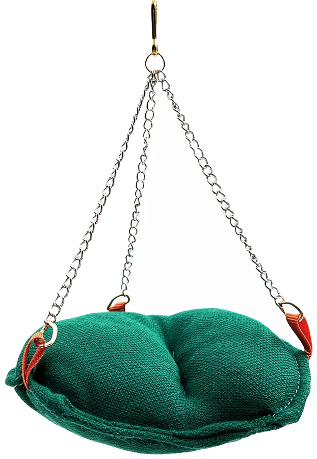 Petingo Bird Nest Bed, 10-pack