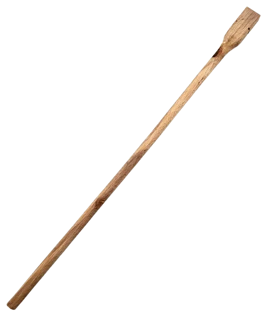 Petingo Wooden Bird Perch 40 cm (12-pack)
