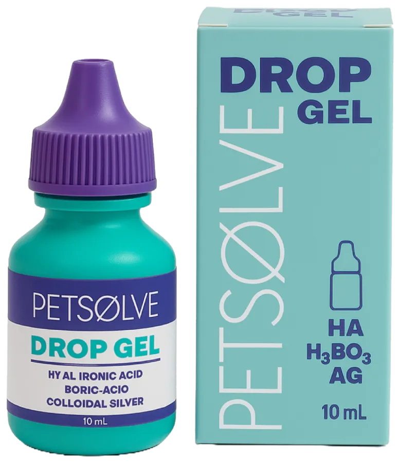 Petsolve Dropgel