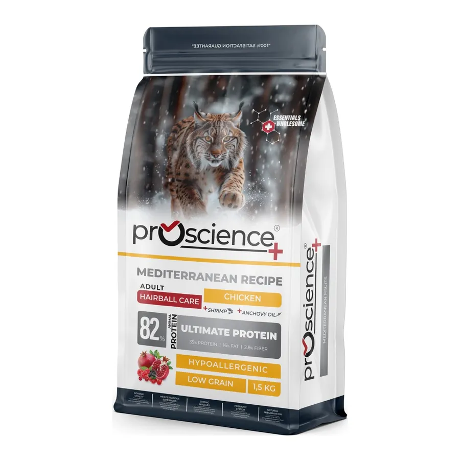 Pro Science Adult Chicken Tavuklu Yetişkin Kedi Maması