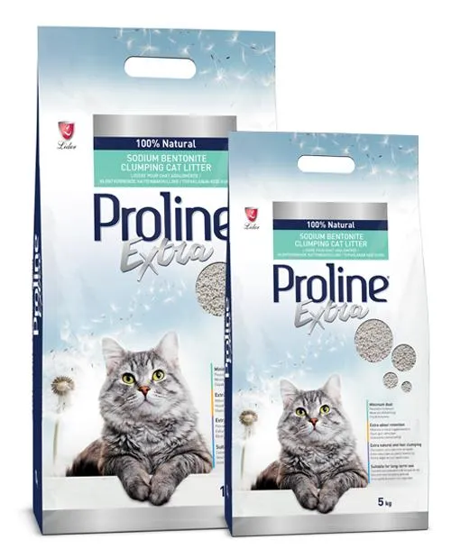Proline Extra Kedi Kumu