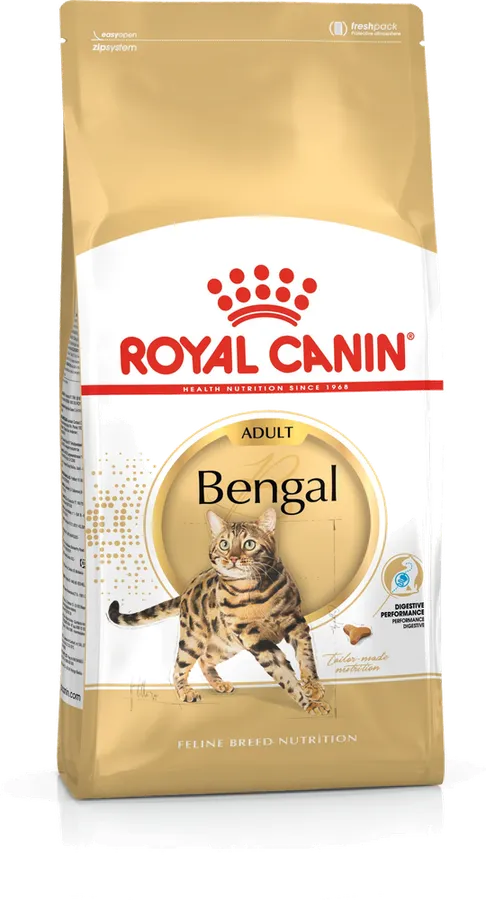Royal Canin Bengal Yetişkin Kedi Maması