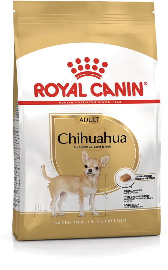 Royal Canin Chihuahua Yetişkin Köpek Maması