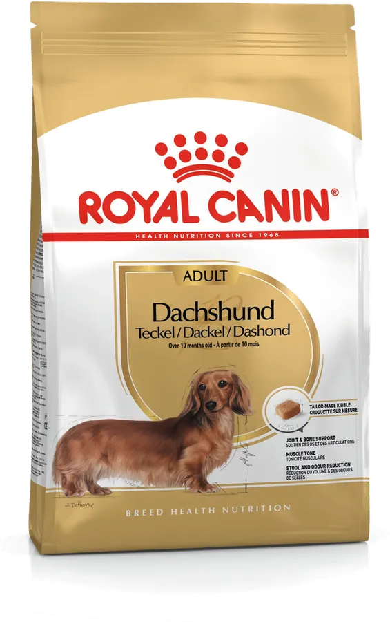 Royal Canin Dachshund (Sosis) Yetişkin Köpek Maması