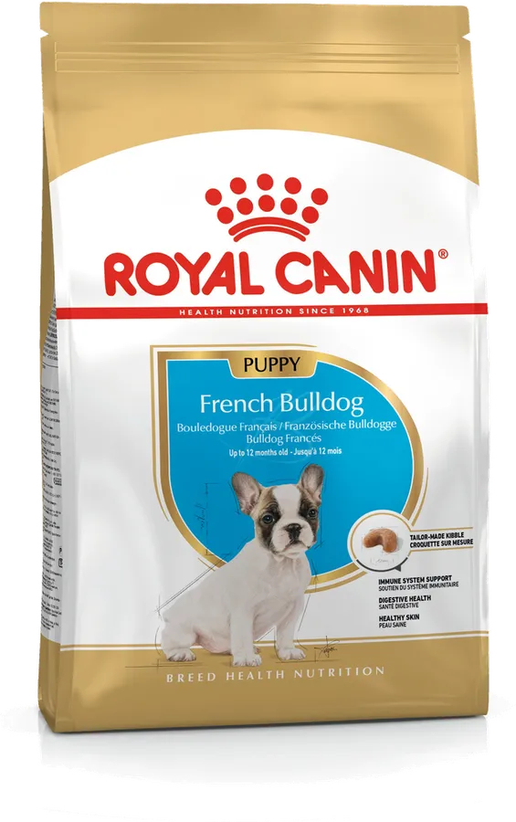 Royal Canin Fransız Bulldog Yavru Köpek Maması