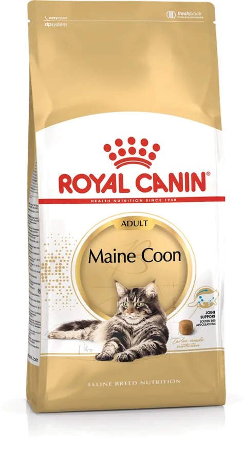 Royal Canin Maine Coon Yetişkin Kedi Maması