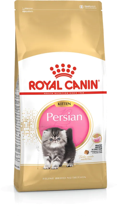 Royal Canin Persian Yavru Kedi Maması