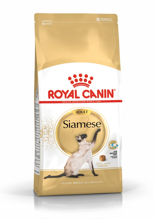 Royal Canin Siamese Yetişkin Kedi Maması