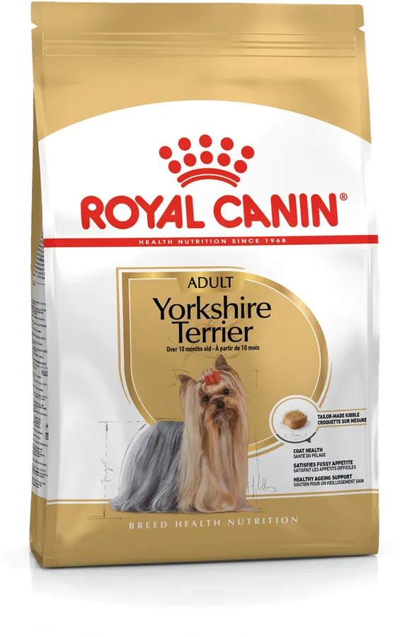 Royal Canin Yorkshire Terrier Yetişkin Köpek Maması