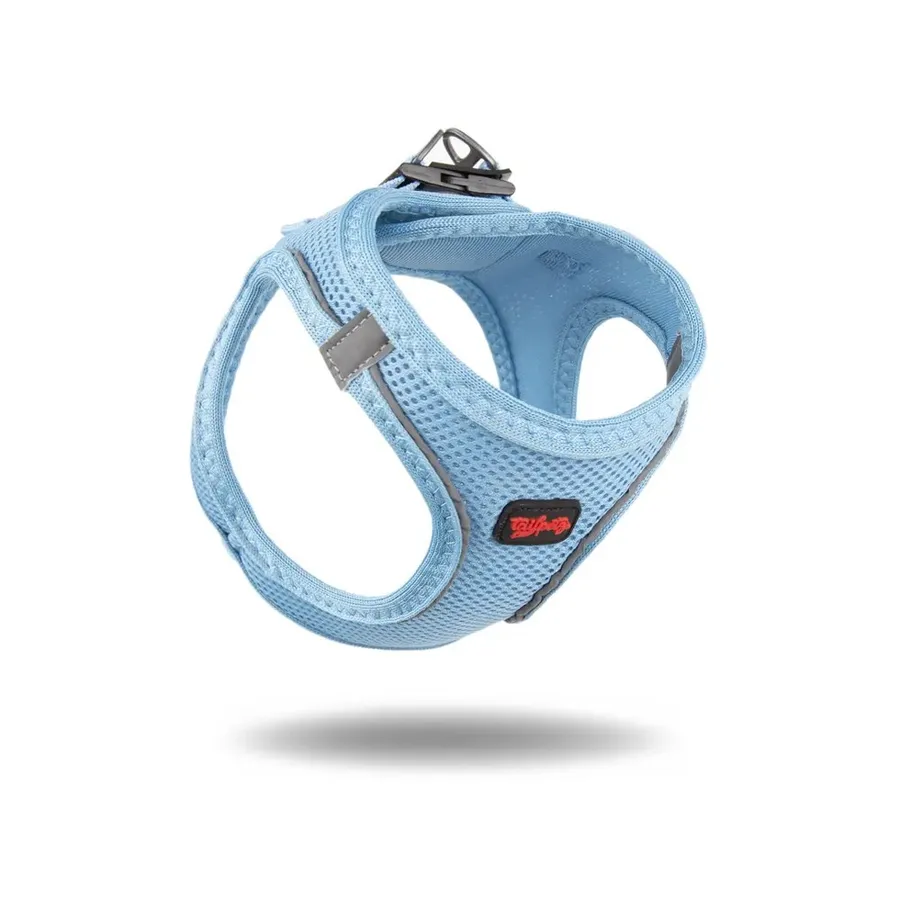 Tailpetz Air-Mesh Köpek Göğüs Tasması