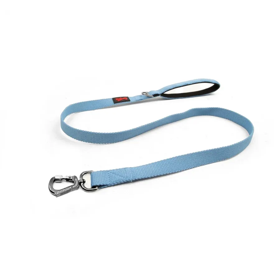 Tailpetz Match Kedi Gezdirme Kayışı Mavi 100 cm