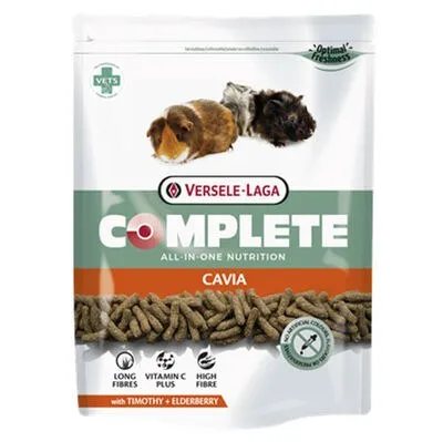 Versele-Laga Complete Cavia Guinea Pig Food