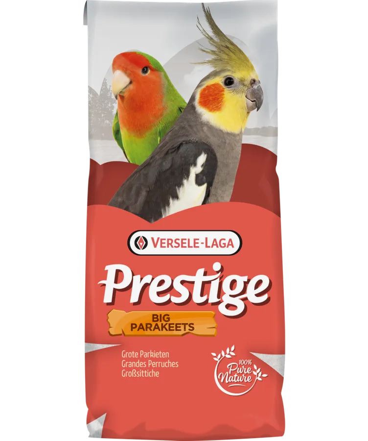 Versele-Laga Prestige Big Parakeets