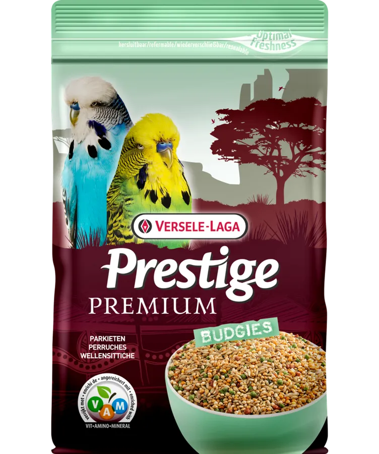 Versele-Laga Prestige Premium Budgies
