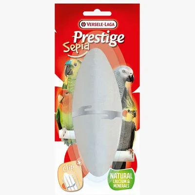 Versele-Laga Prestige Sepia Cuttlebone