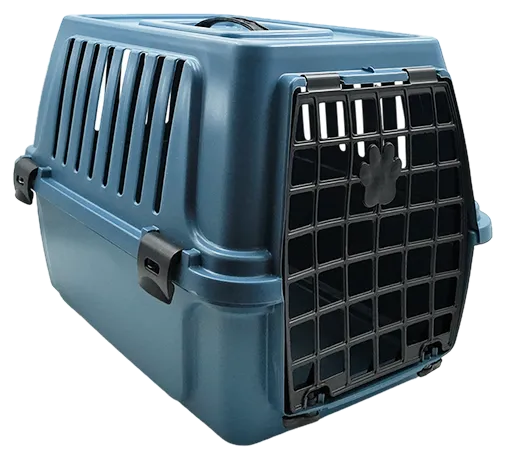 Versus Pet Carrier Blue