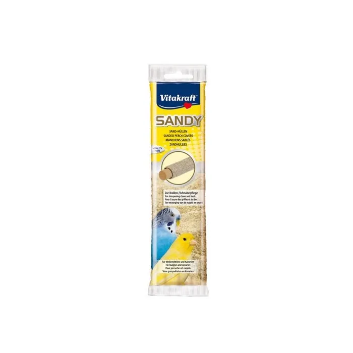 Vitakraft Sandy Perches 4-Pack